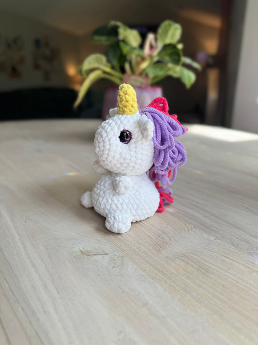 Weighted Unicorn - ready to ship