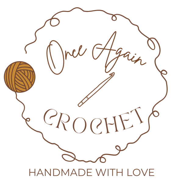 Once Again Crochet